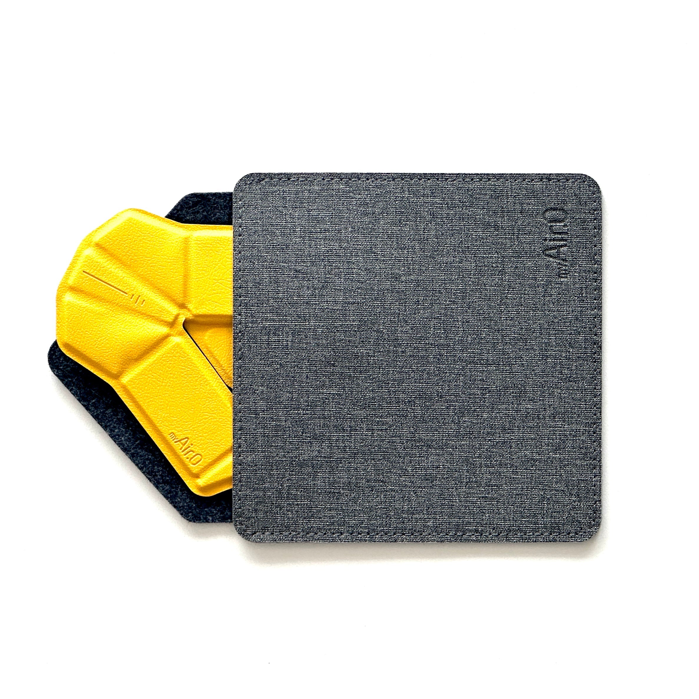 BagPad - Dark Grey + Mid Grey — 4