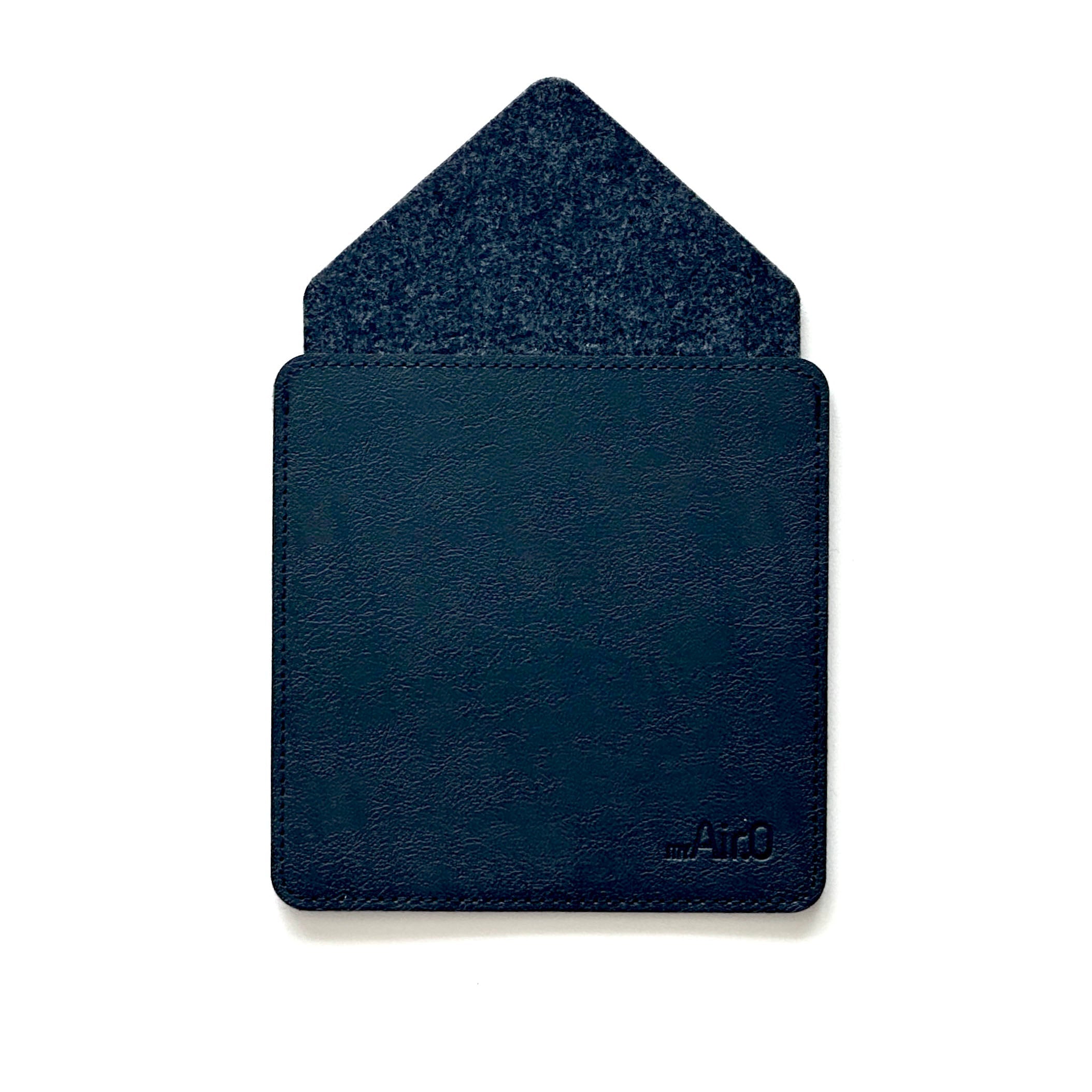 BagPad - Dark Grey + Cool Black — 7