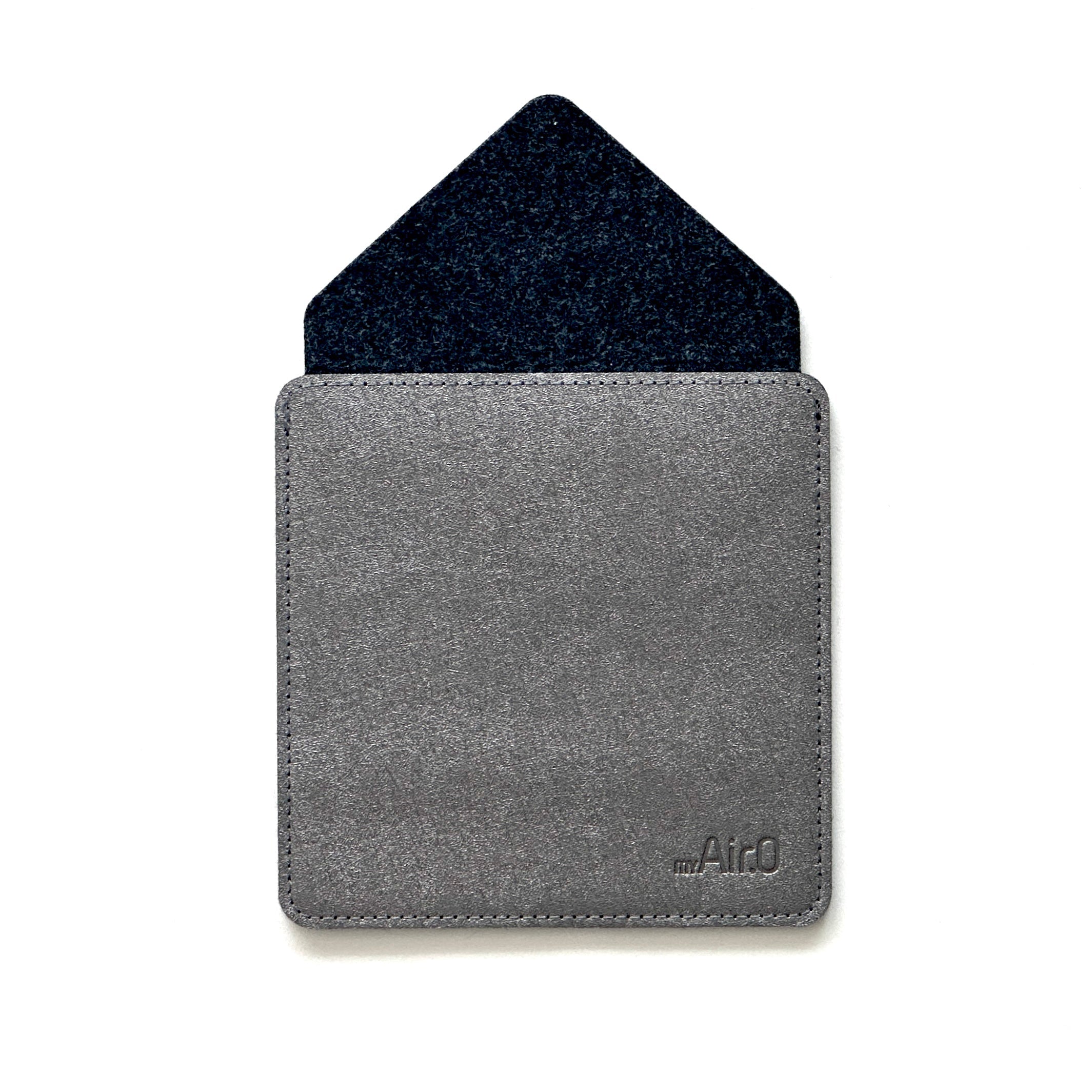 BagPad - Dark Grey + Titanium — 7