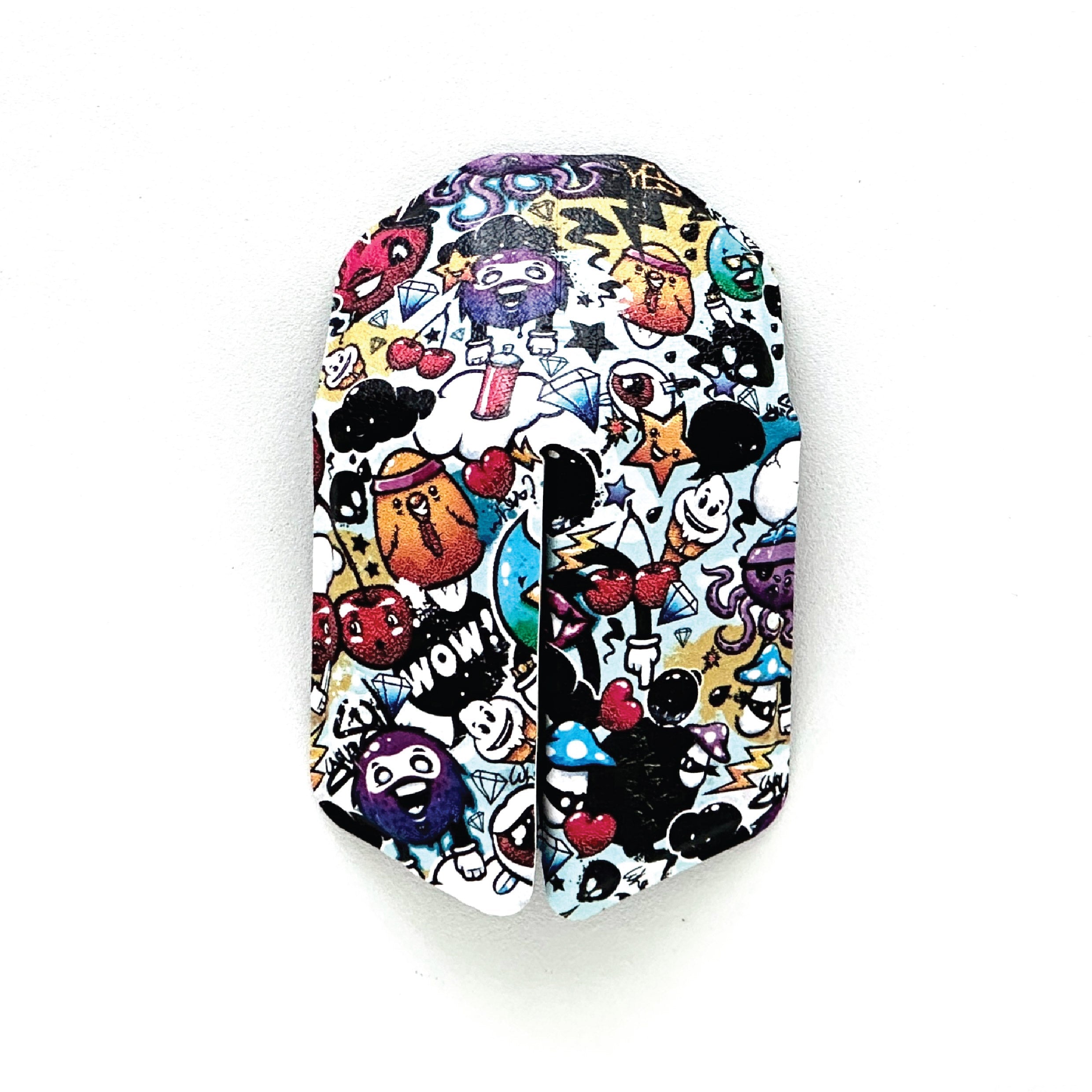 OriMouse - Graffiti — 5