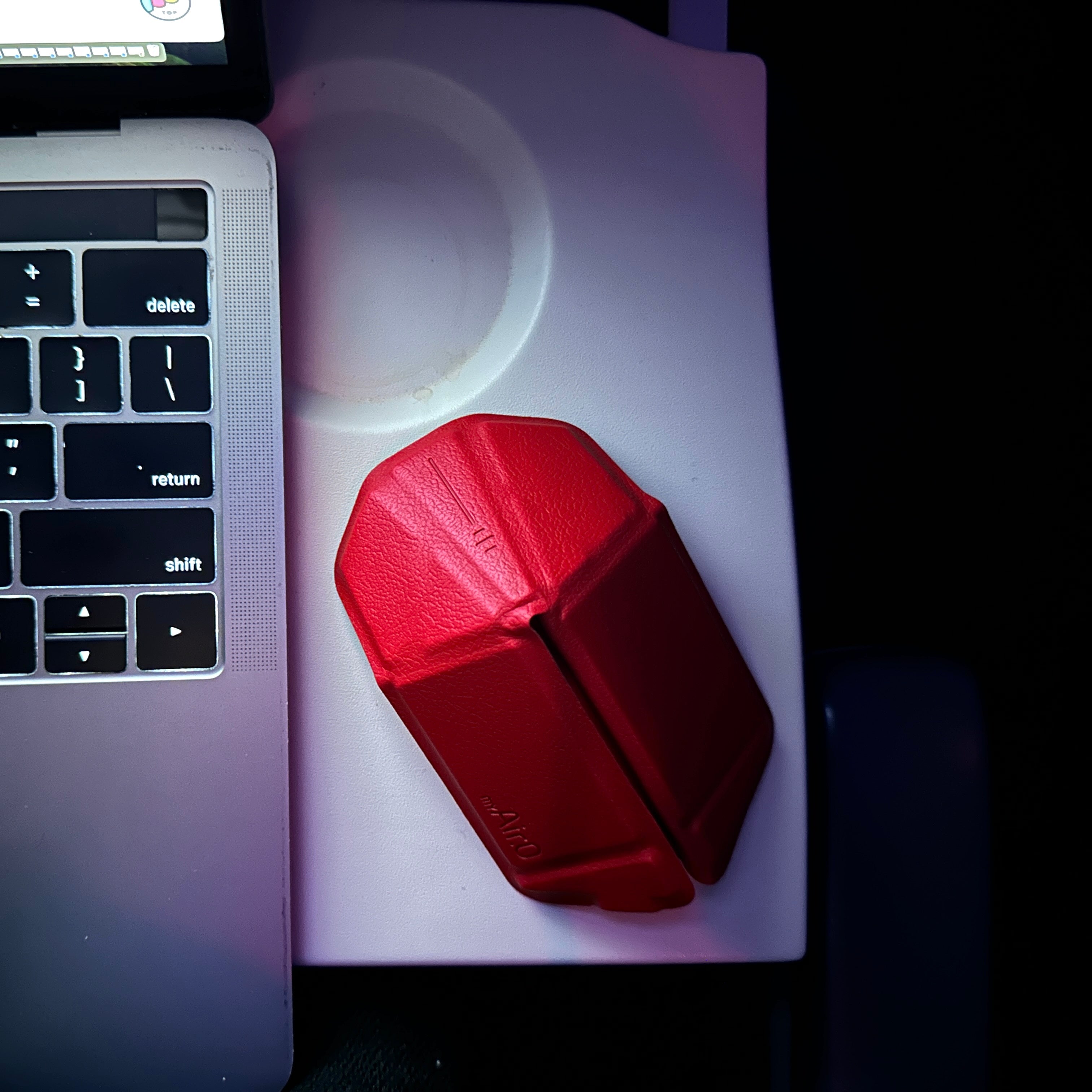 OriMouse - Racing Red — 6