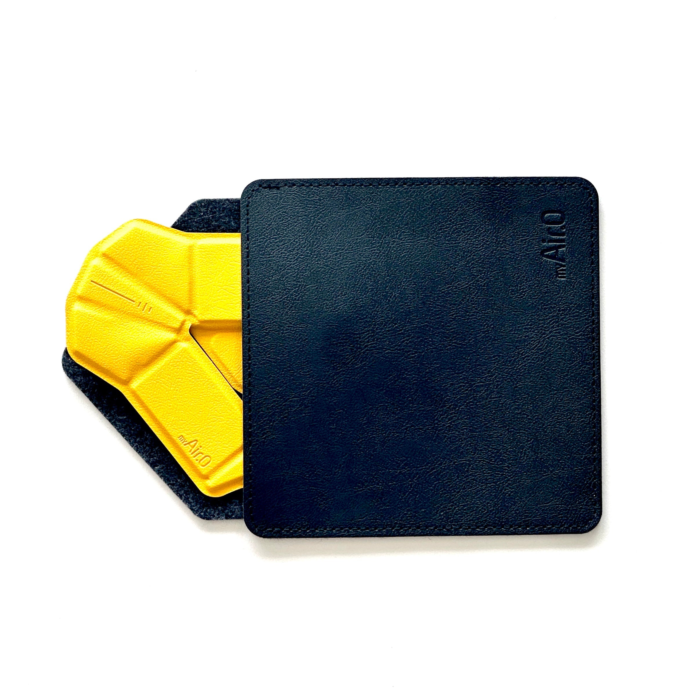 BagPad - Dark Grey + Cool Black — 5