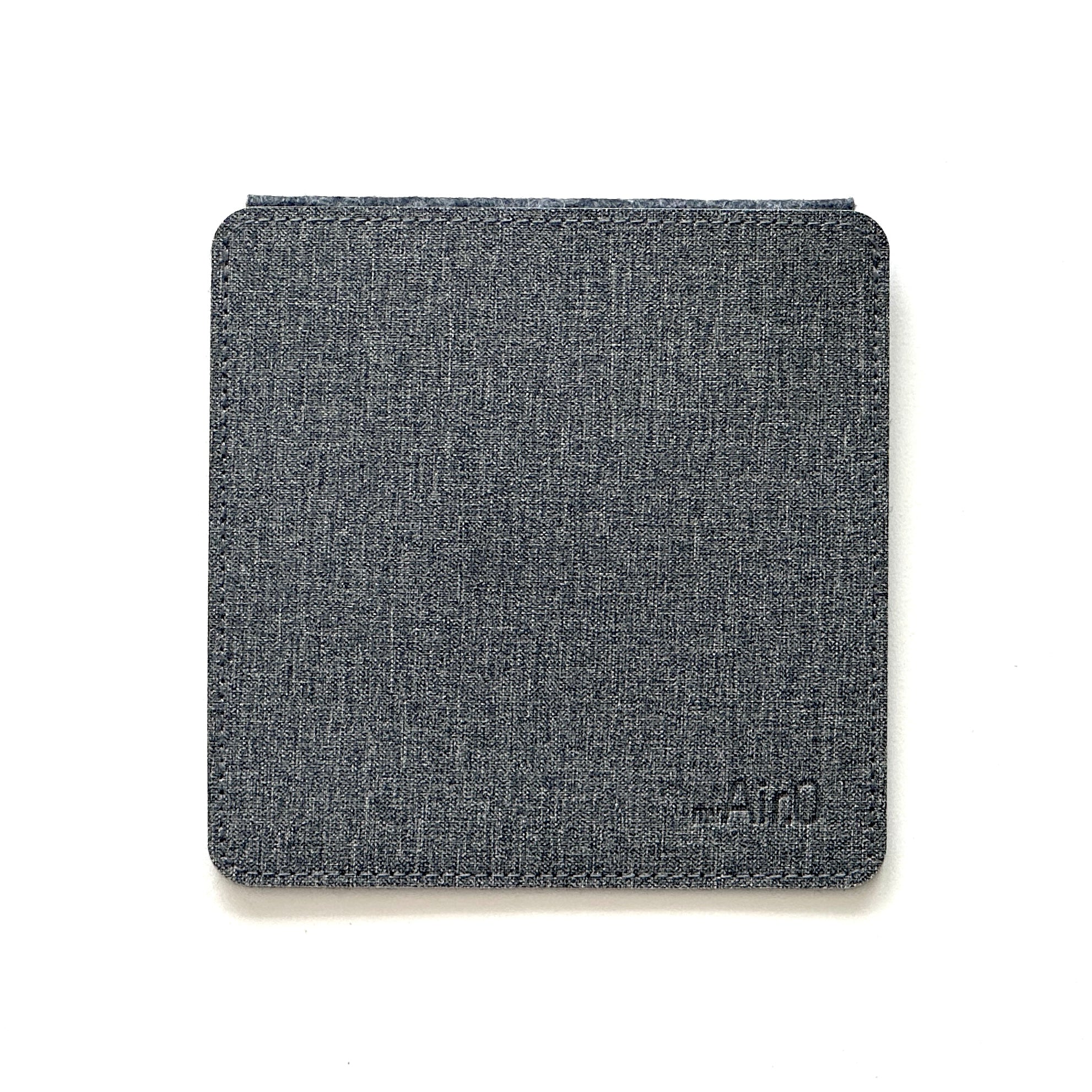 BagPad - Dark Grey + Mid Grey — 6