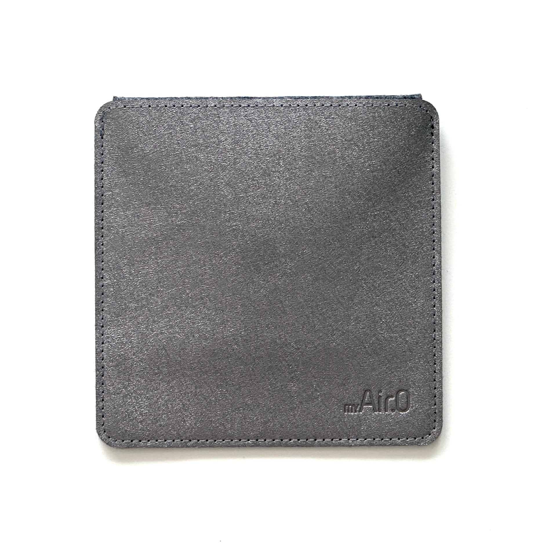 BagPad - Dark Grey + Titanium — 5