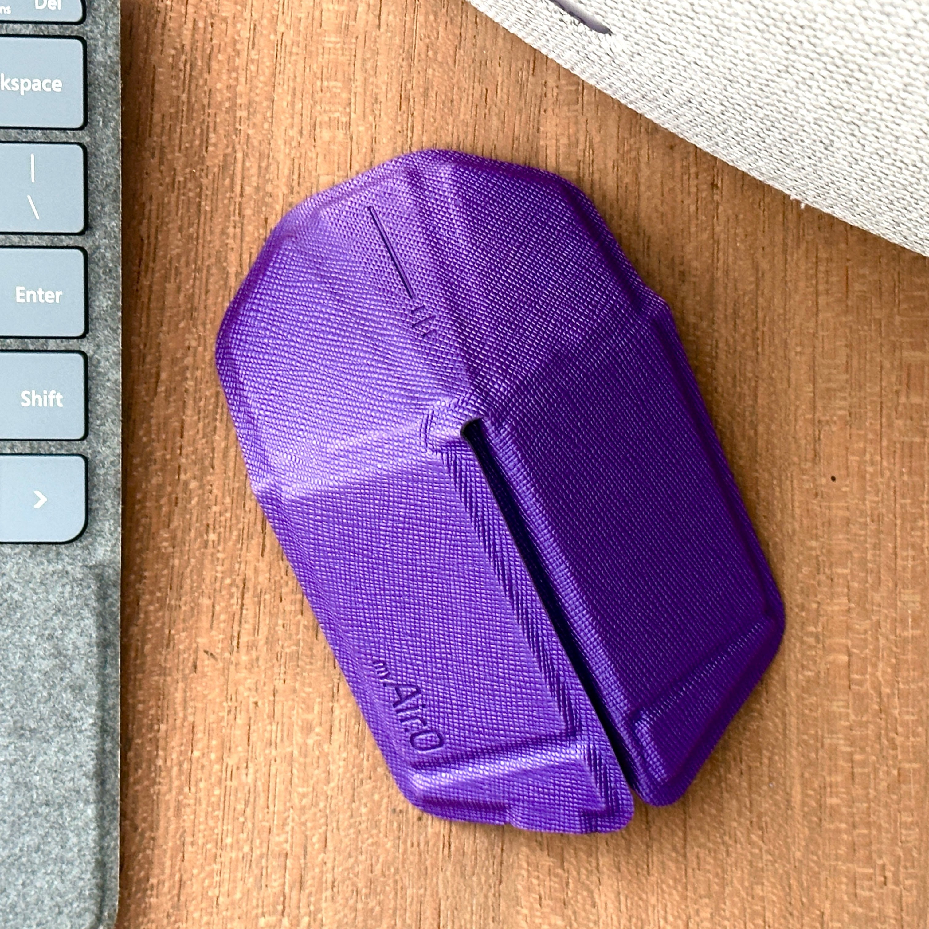 OriMouse - Noble Purple [NEW COLOUR] — 3