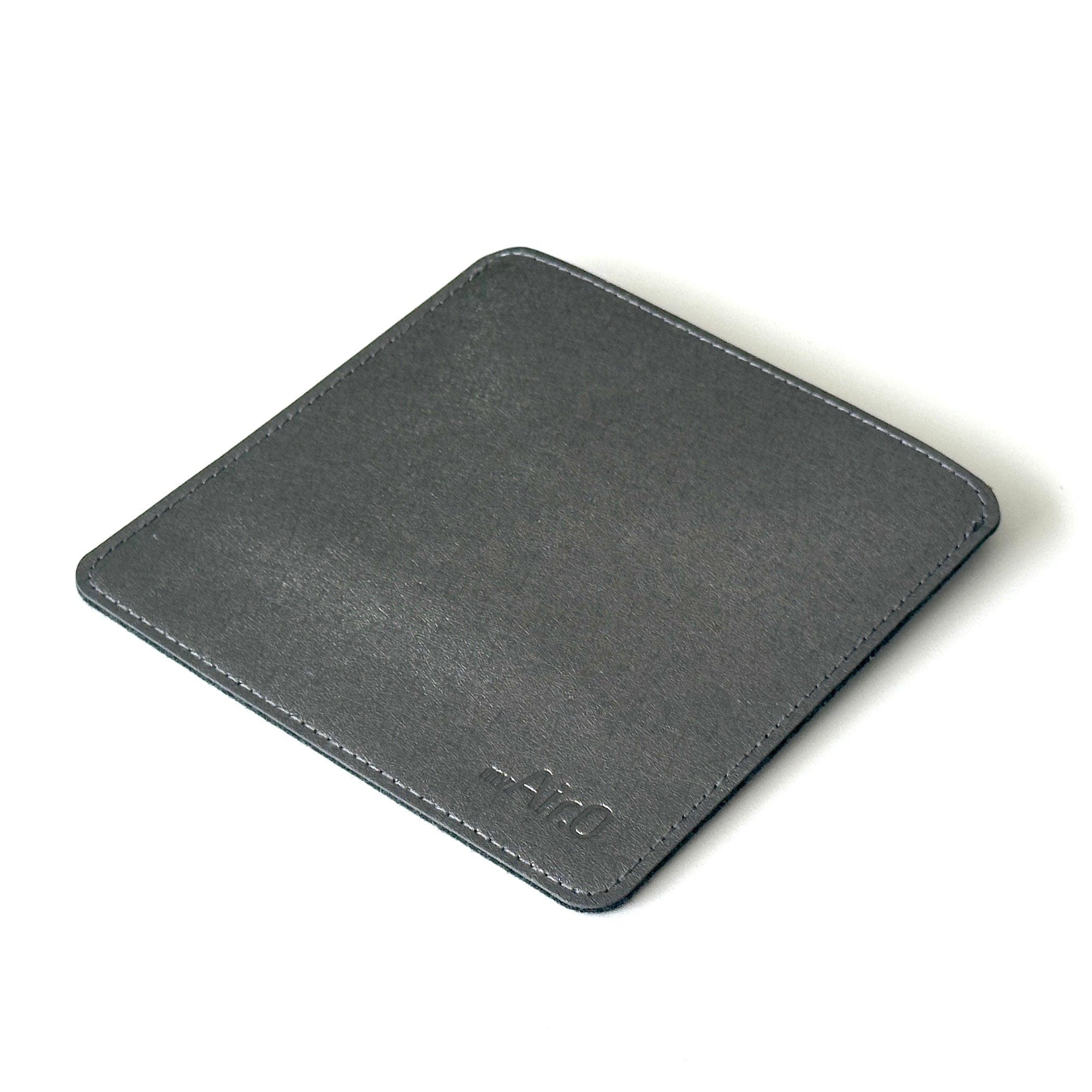 BagPad - Dark Grey + Titanium — 4
