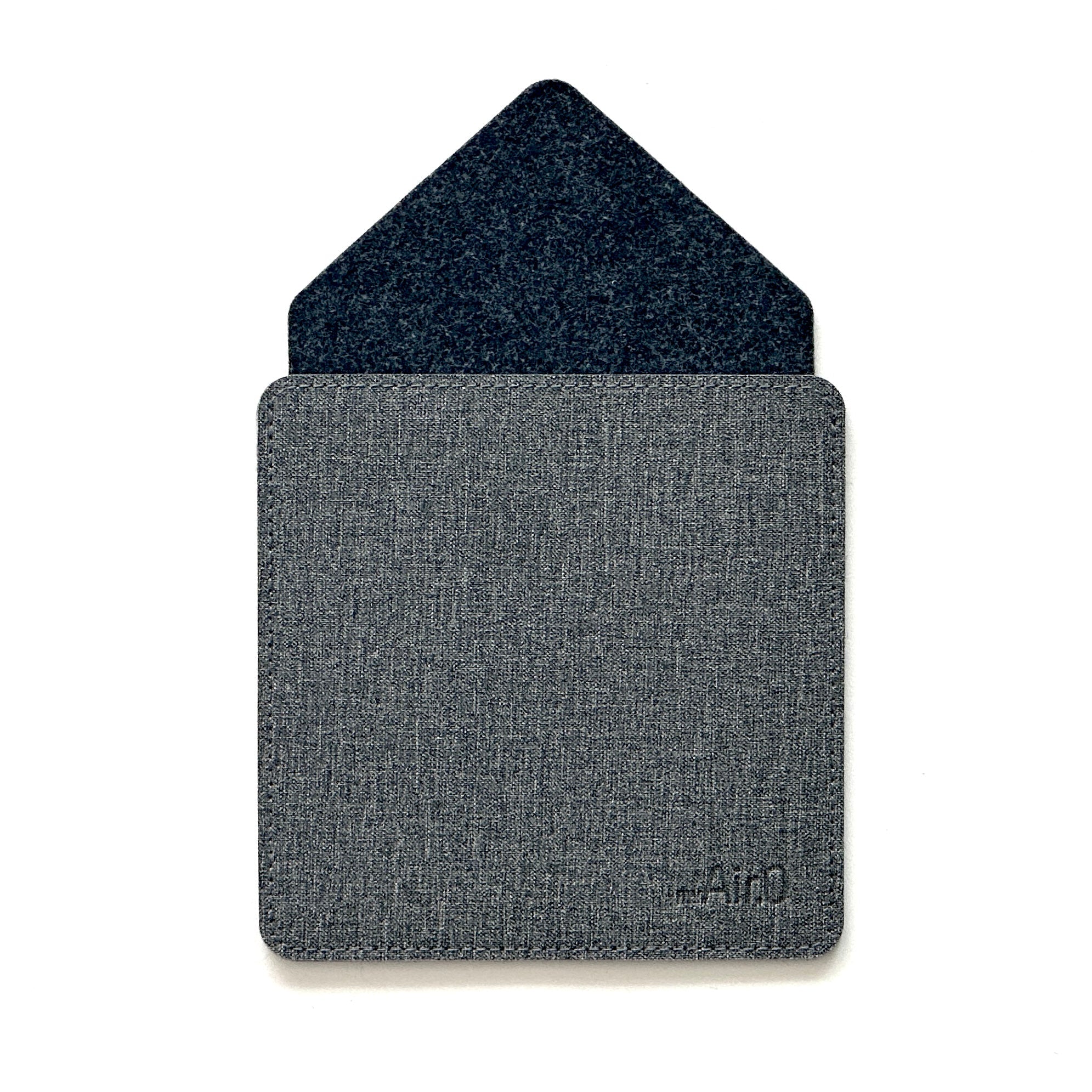 BagPad - Dark Grey + Mid Grey — 7