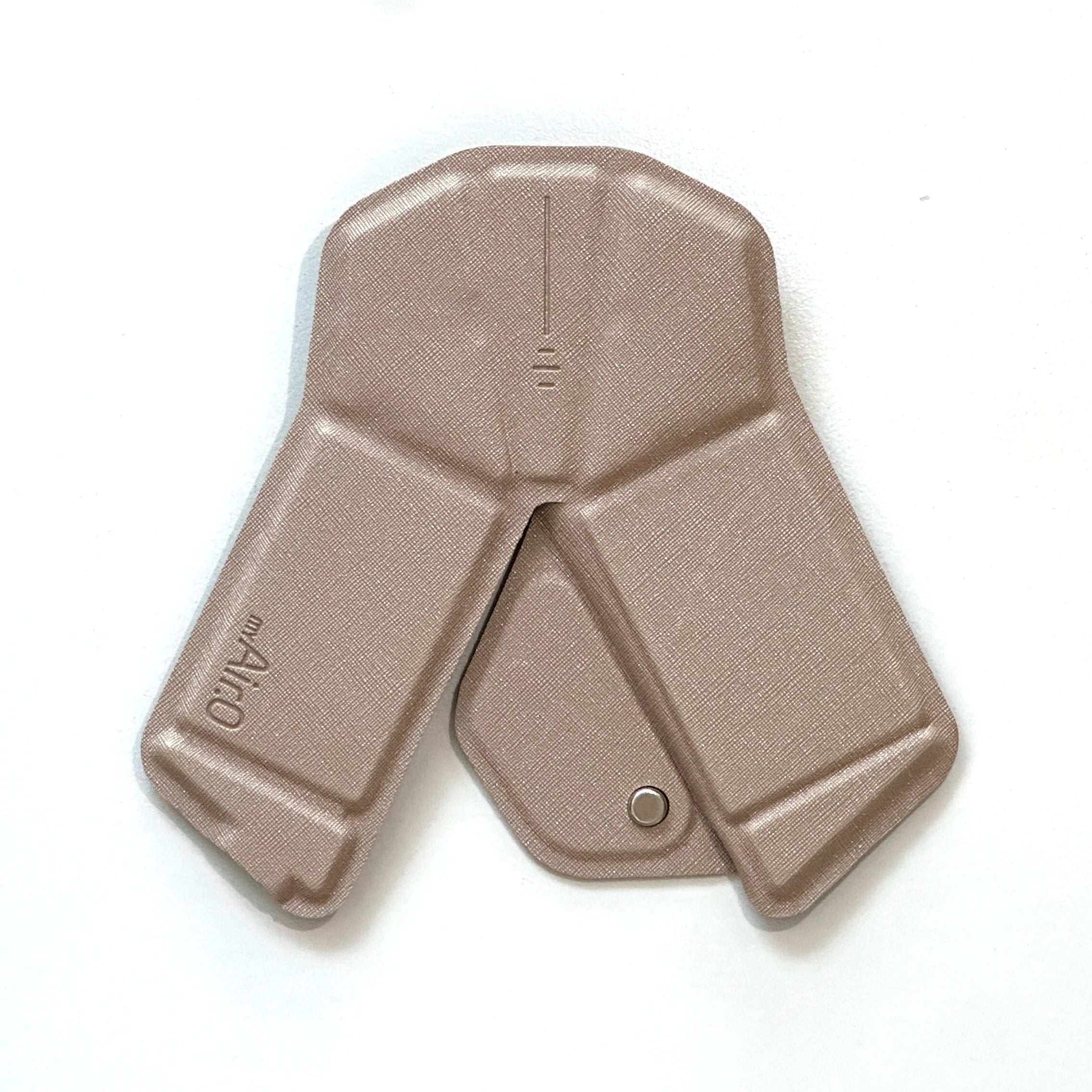 OriMouse - Beige Shine [NEW COLOUR] — 5