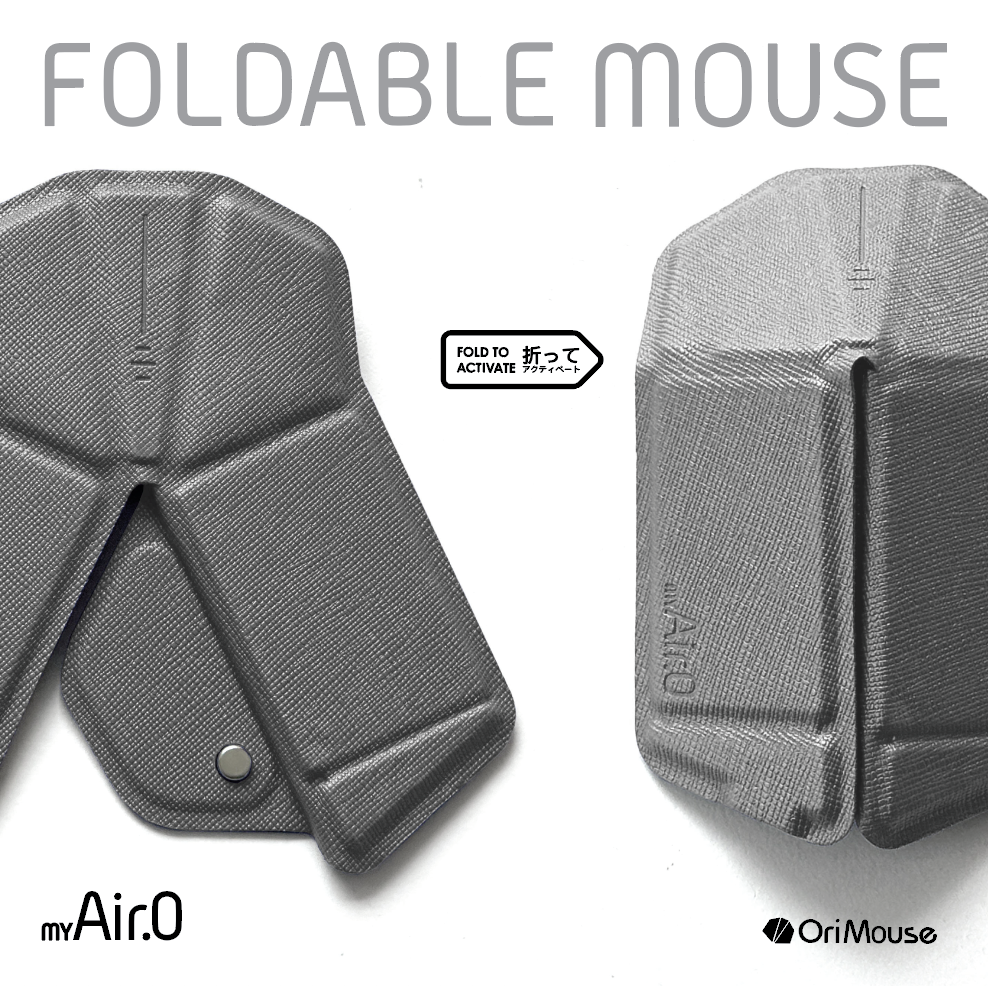 OriMouse - Moon Stone [NEW COLOUR] — 6
