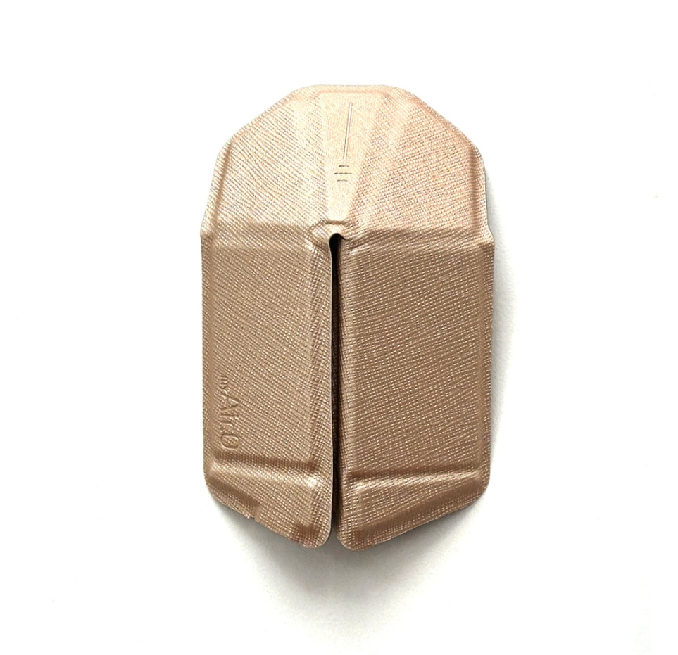 OriMouse - Champagne [NEW COLOUR] — 3