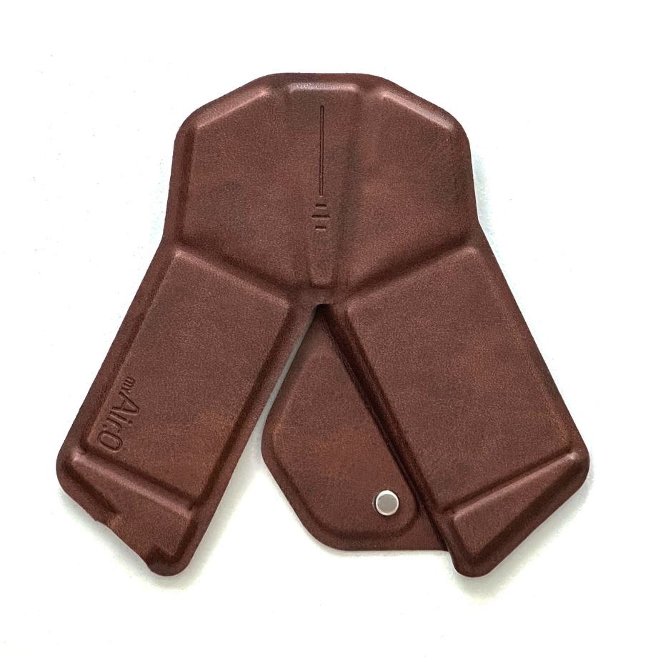 OriMouse - Chestnut Brown [NEW COLOUR] — 3