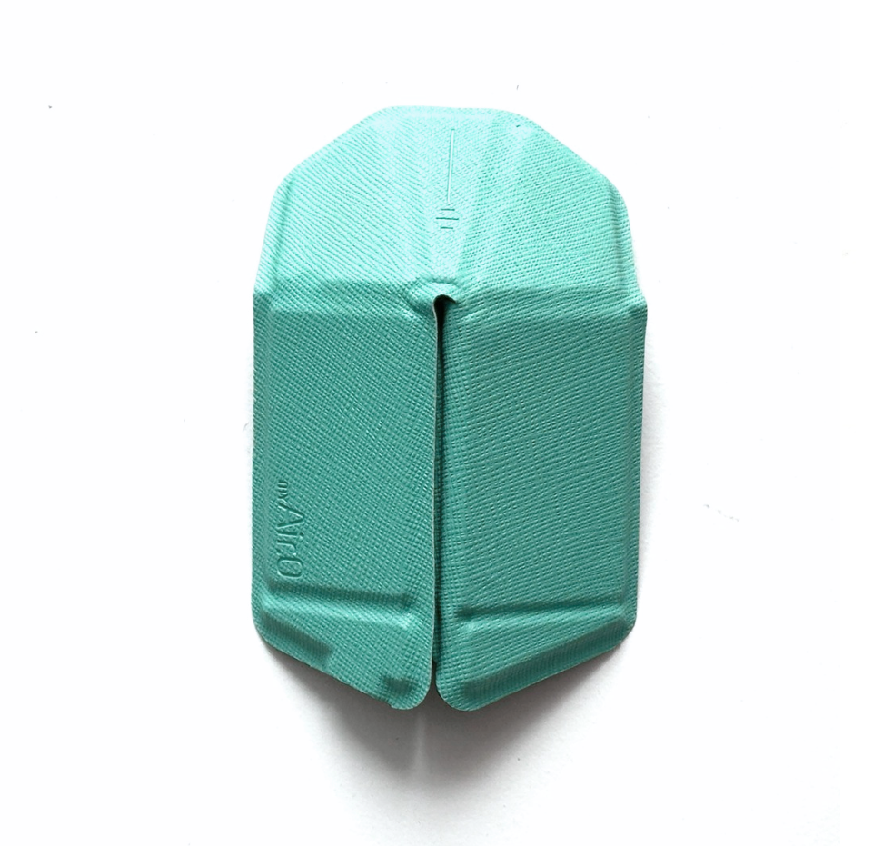 OriMouse - Elegant Blue [NEW COLOUR] — 6