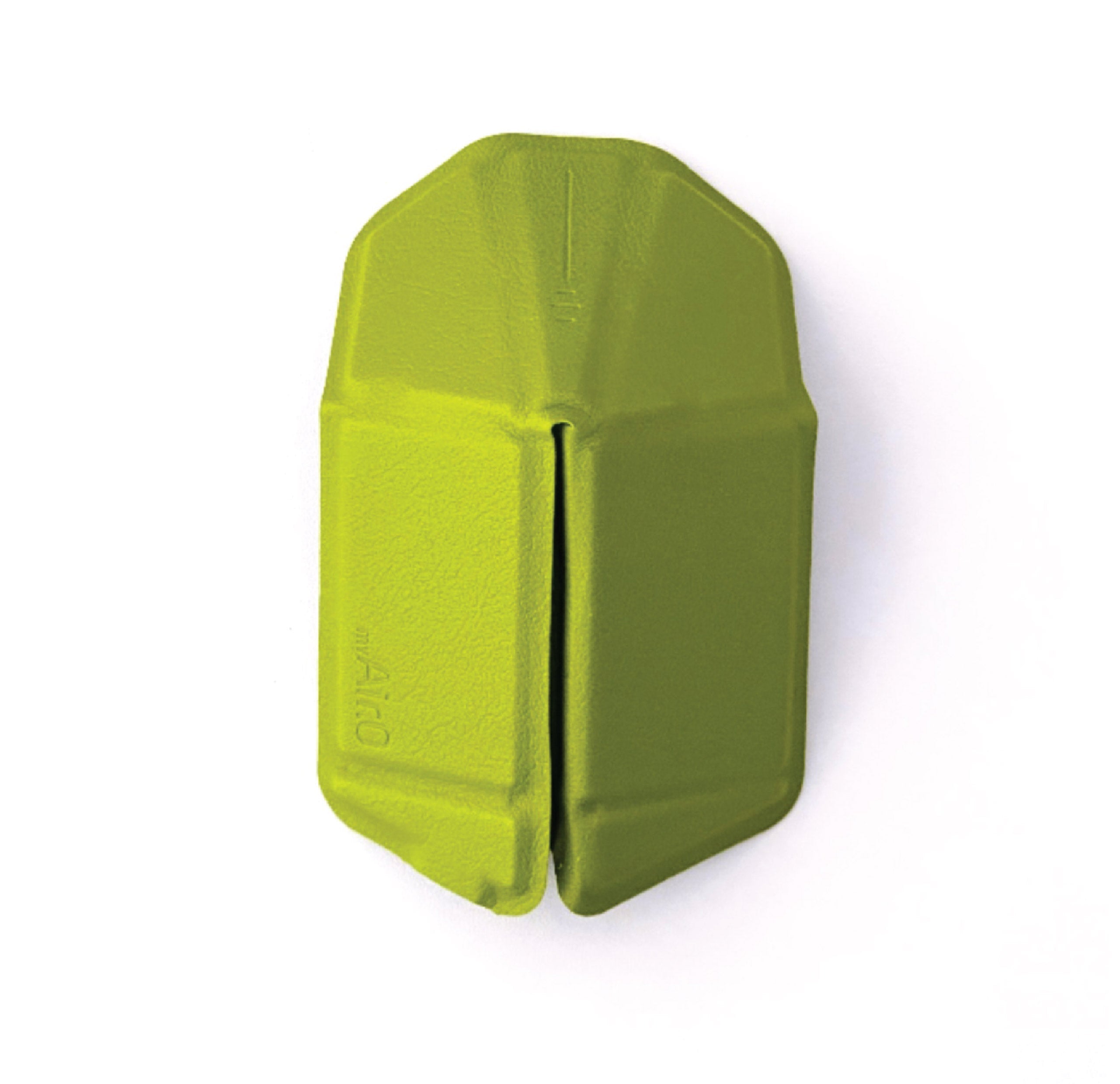 OriMouse - Lime Green — 3