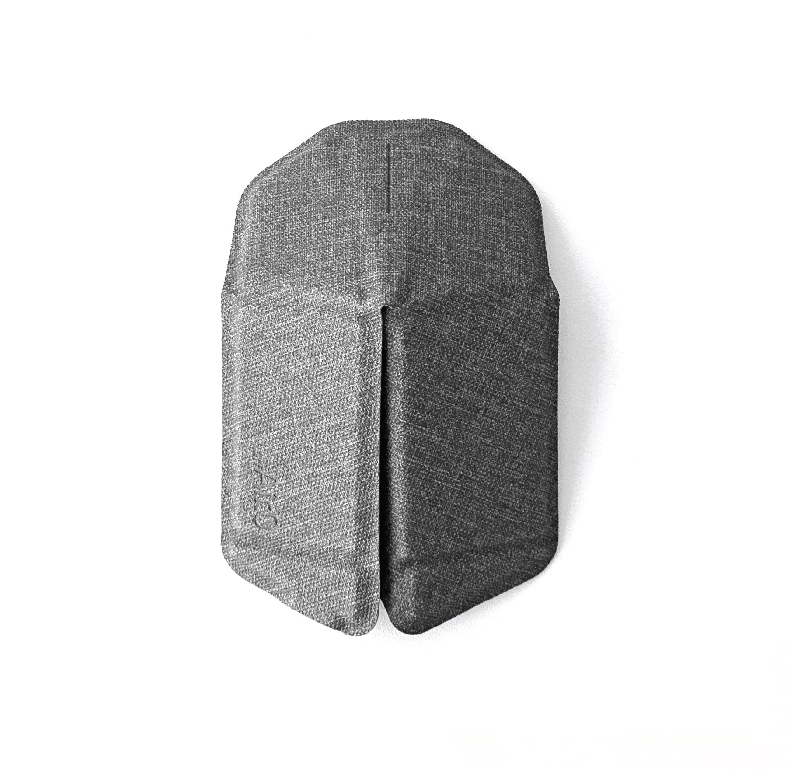 OriMouse - Mid Grey — 3