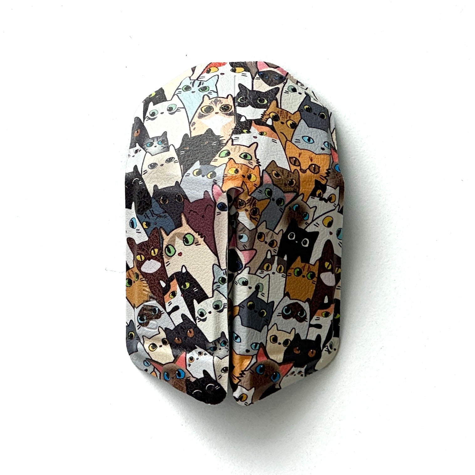 OriMouse - Meow Pop [ OriMouse x Art ] — 6