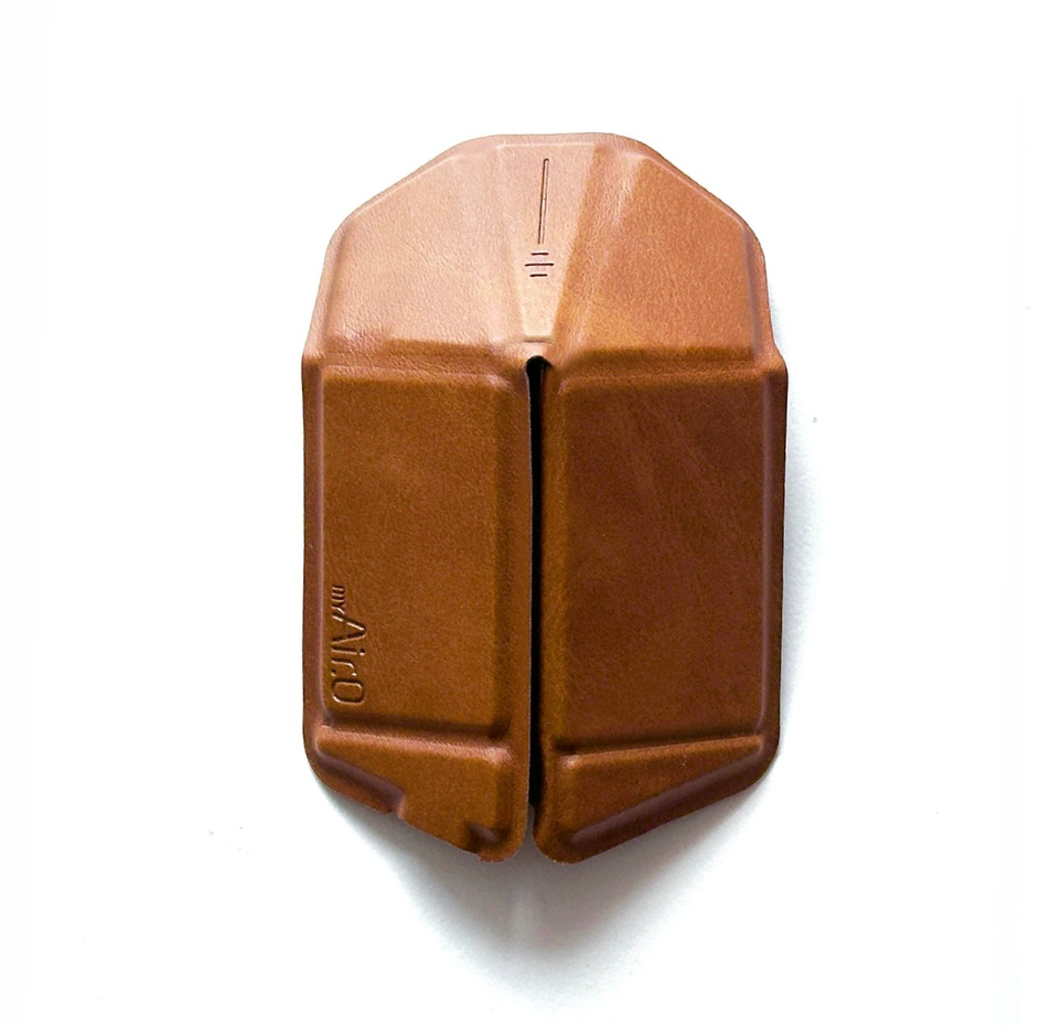 OriMouse - Mocha Brown — 4
