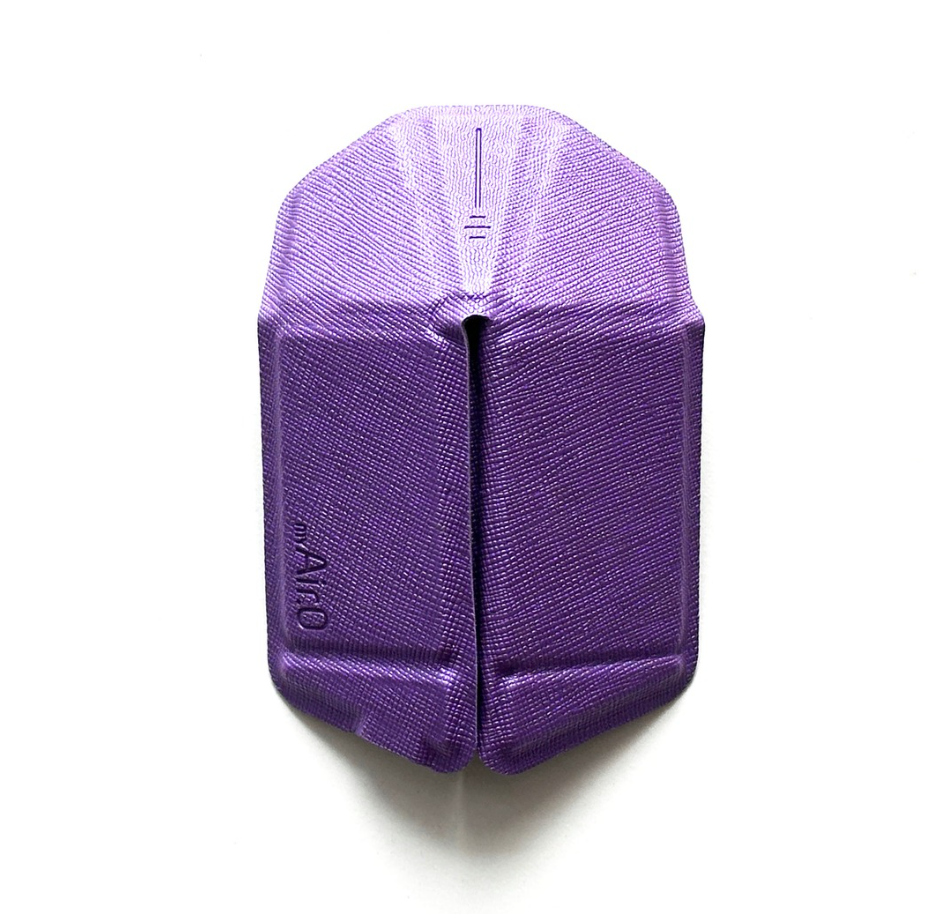 OriMouse - Noble Purple [NEW COLOUR] — 6