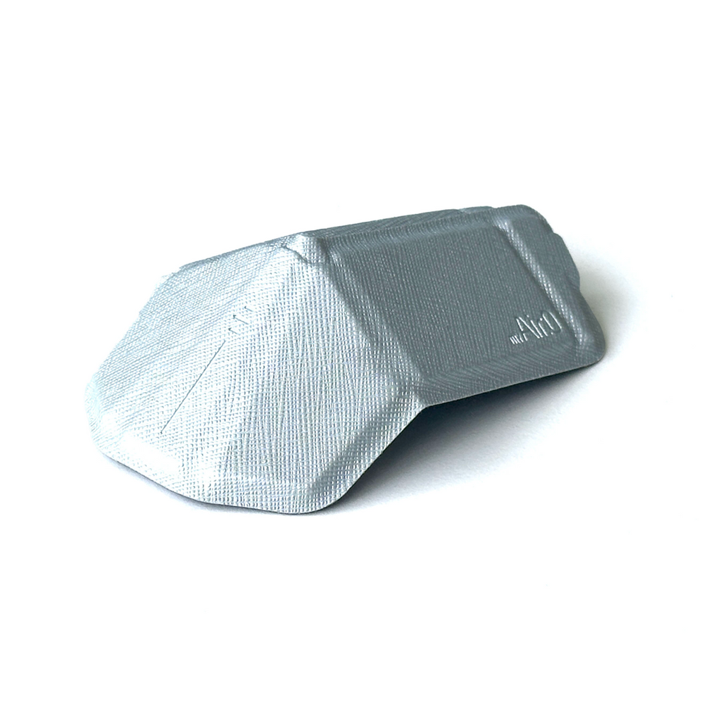 OriMouse - Platinum Silver [NEW COLOUR]