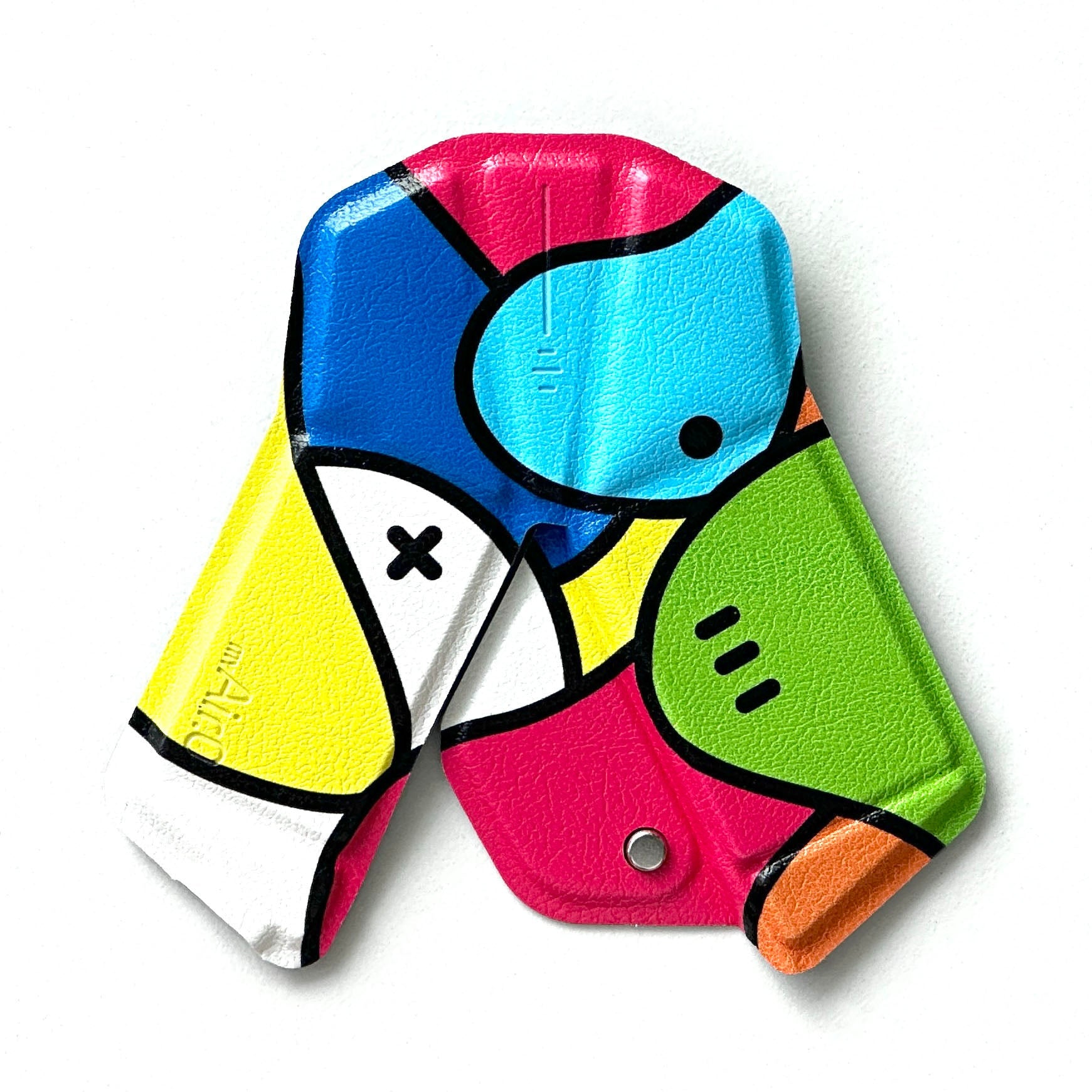 OriMouse - Popu Canvas [ OriMouse x Art ] — 4
