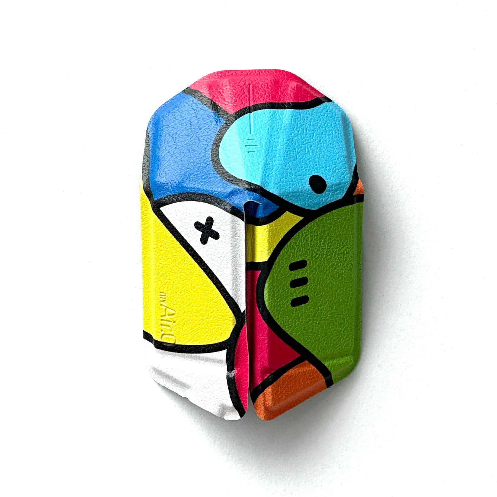 OriMouse - Popu Canvas [ OriMouse x Art ] — 6