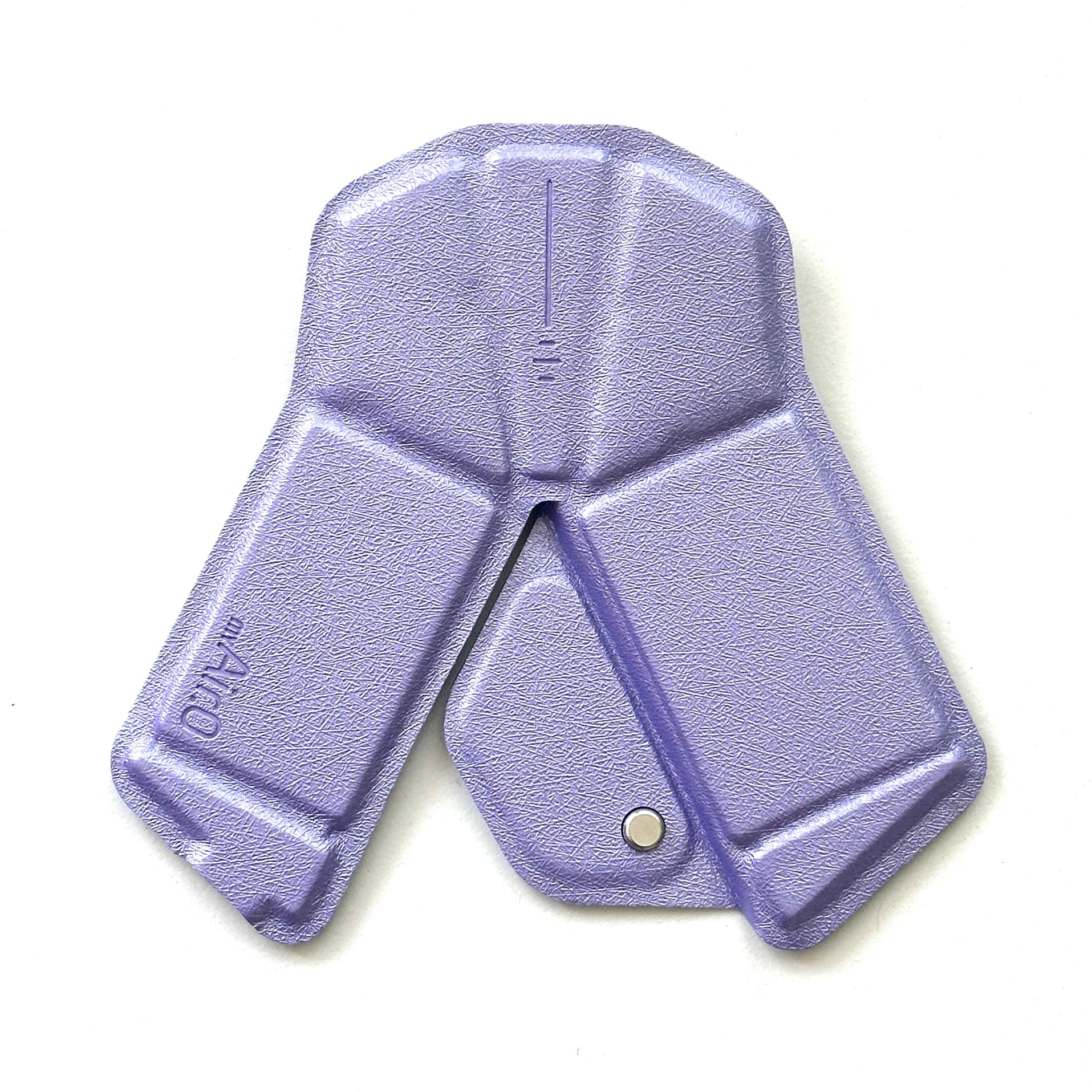 OriMouse - Premium Purple [NEW COLOUR] — 6