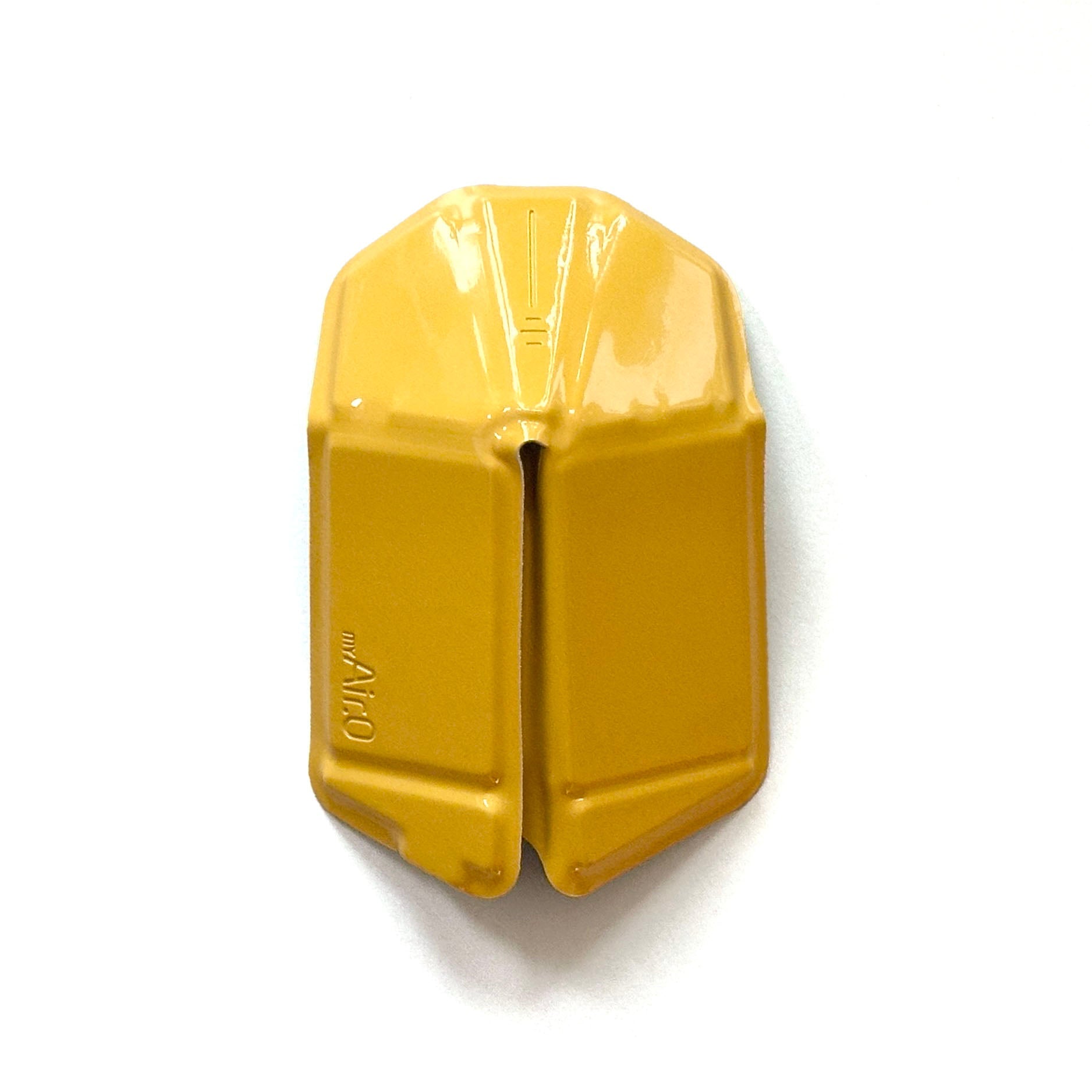 OriMouse - Racing Amber [GLOSSY COLOUR] — 5