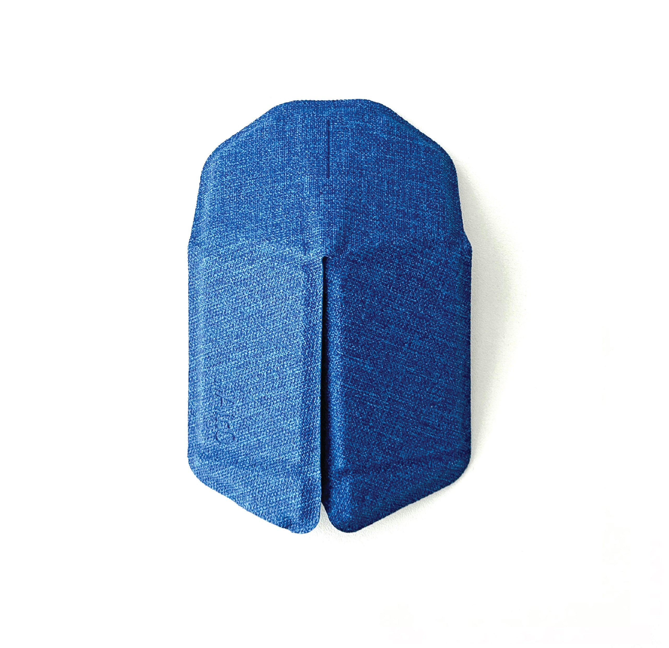 OriMouse - Royal Blue — 3