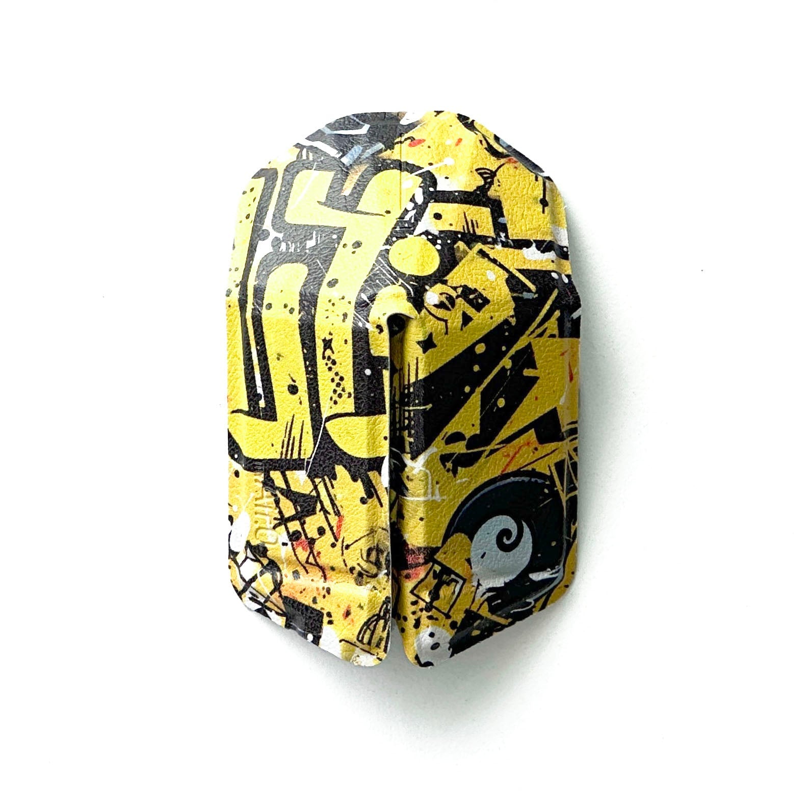 OriMouse - Street Code [ OriMouse x Art ] — 5