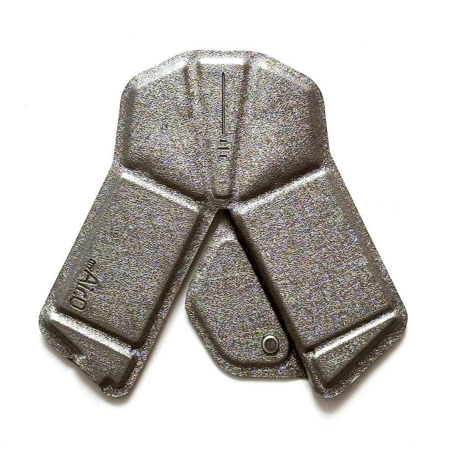 OriMouse - Titanium [NEW COLOUR] — 3