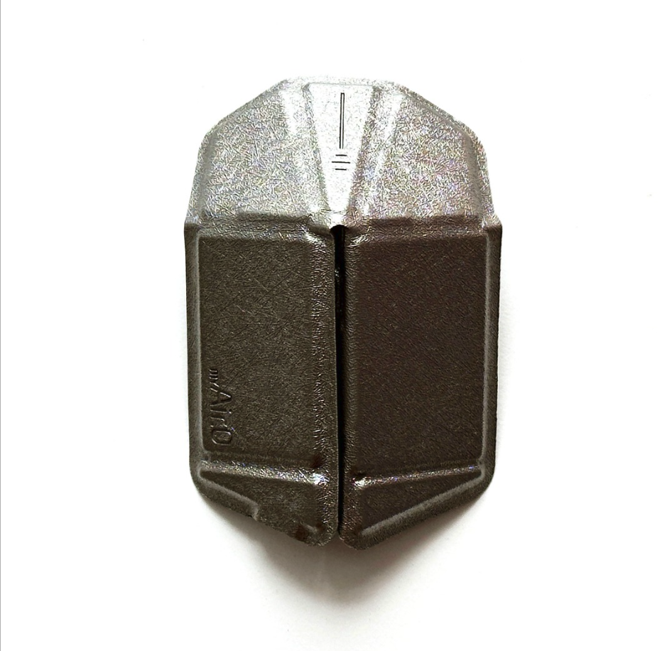 OriMouse - Titanium [NEW COLOUR] — 5
