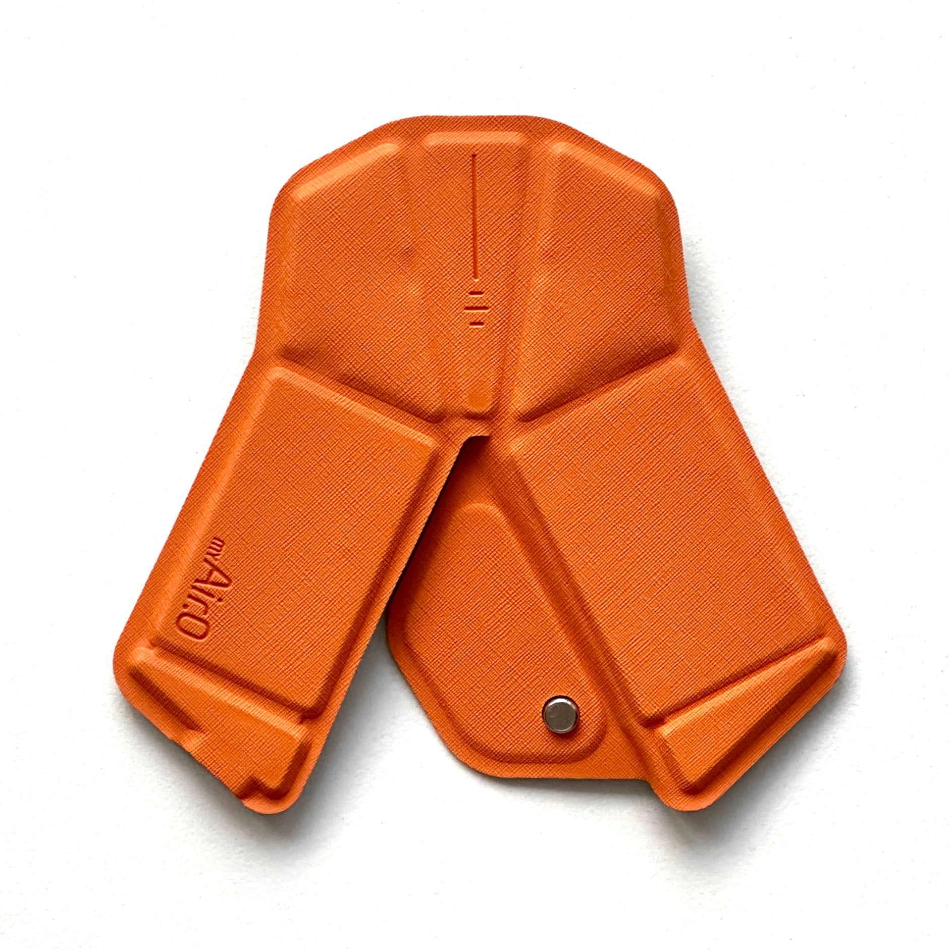 OriMouse - VitalOrange [NEW COLOUR] — 5