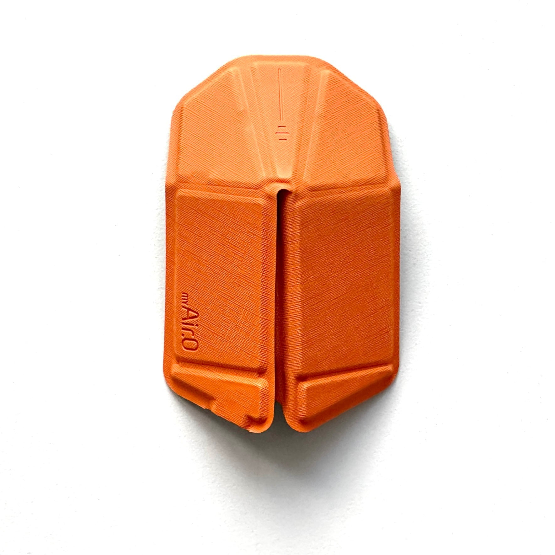 OriMouse - VitalOrange [NEW COLOUR] — 4