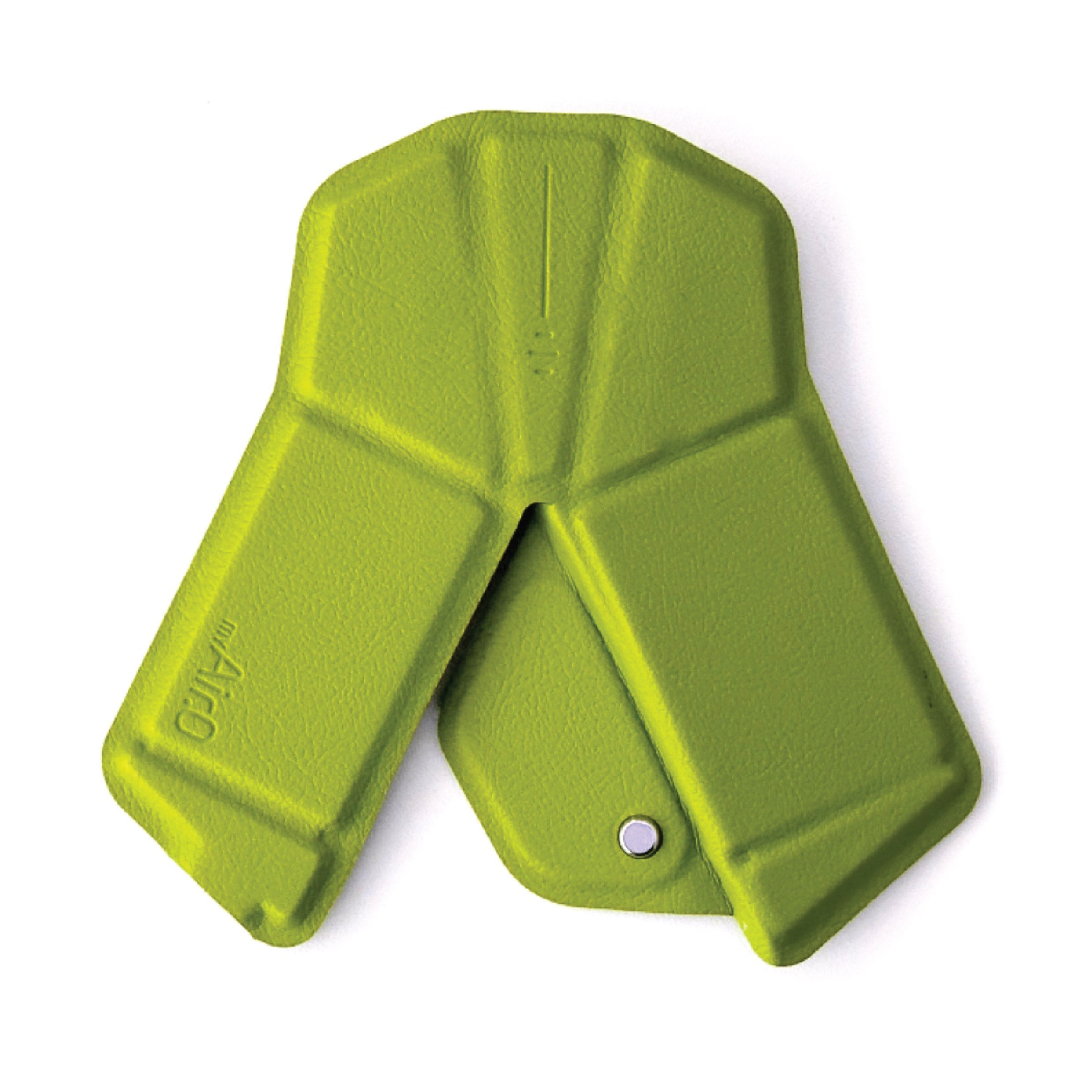 OriMouse - Lime Green — 4