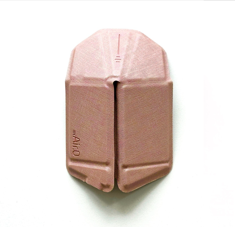 OriMouse - Pink Shine [NEW COLOUR] — 5