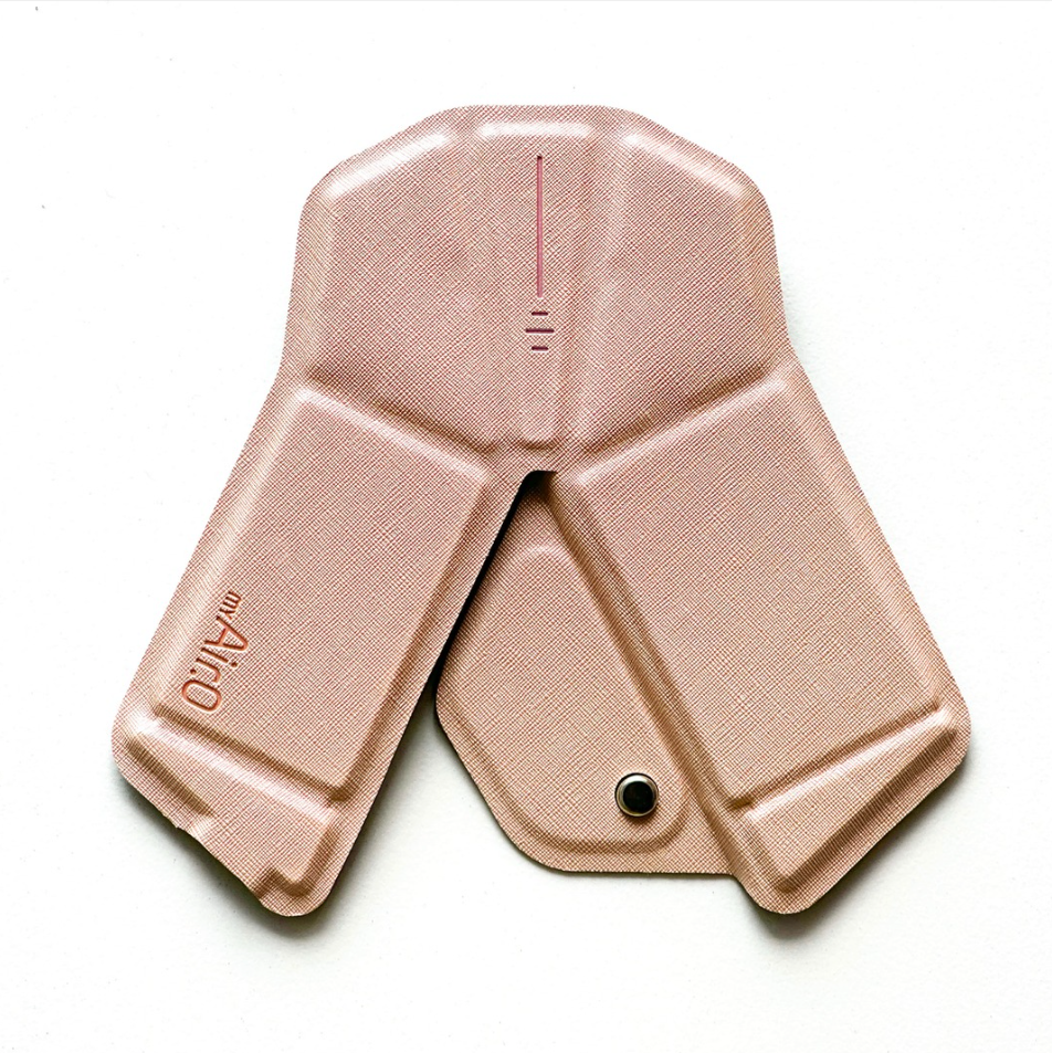 OriMouse - Pink Shine [NEW COLOUR] — 4