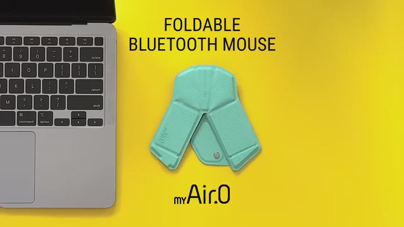 hero-foldable-bluetooth-mouse.mp4